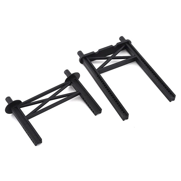 Traxxas Tall Front & Rear Body Mount Posts Default Title