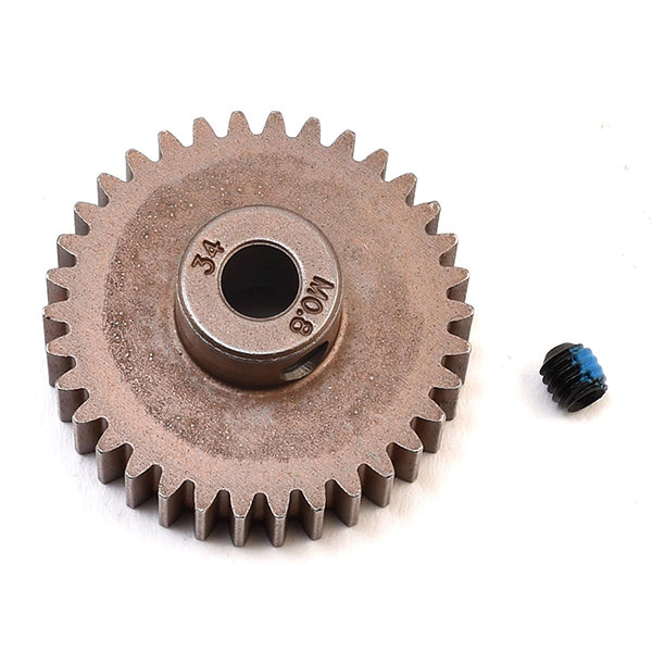 Traxxas 32P Hardened Steel Pinion Gear w/5mm Bore 11T-34T