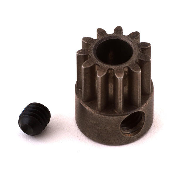 Traxxas 32P Hardened Steel Pinion Gear w/5mm Bore (11T) Traxxas 32P Hardened Steel Pinion Gear w/5mm Bore (11T)