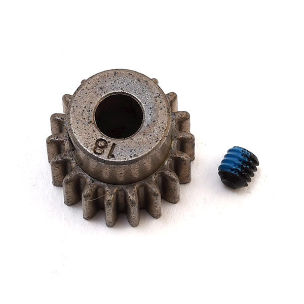 Traxxas 32P Hardened Steel Pinion Gear w/5mm Bore 11T-34T