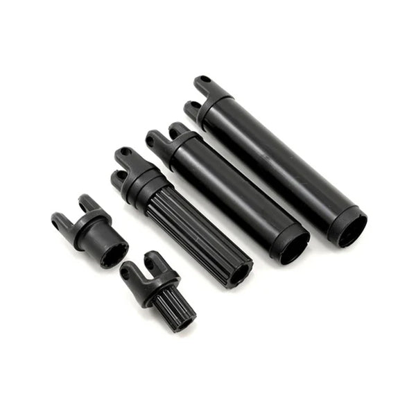 Traxxas Center Half Shaft Set Default Title