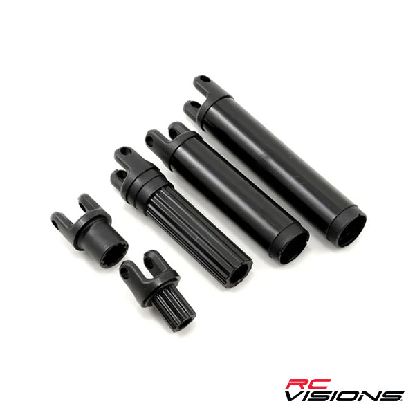 Traxxas Center Half Shaft Set Default Title