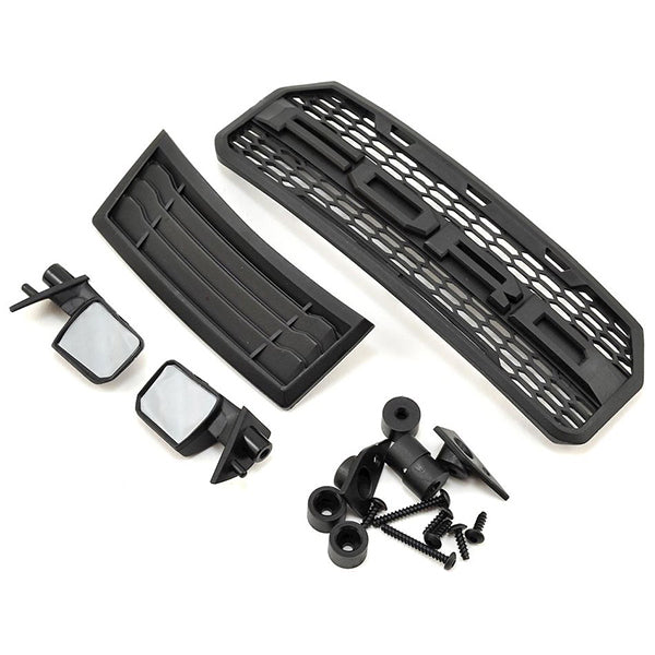 Traxxas 2017 Ford Raptor Accessory Kit