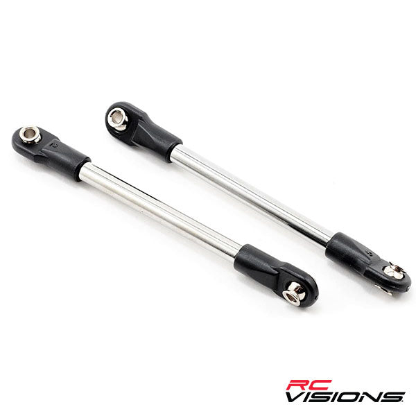 Traxxas Steel Push Rod (2) Default Title
