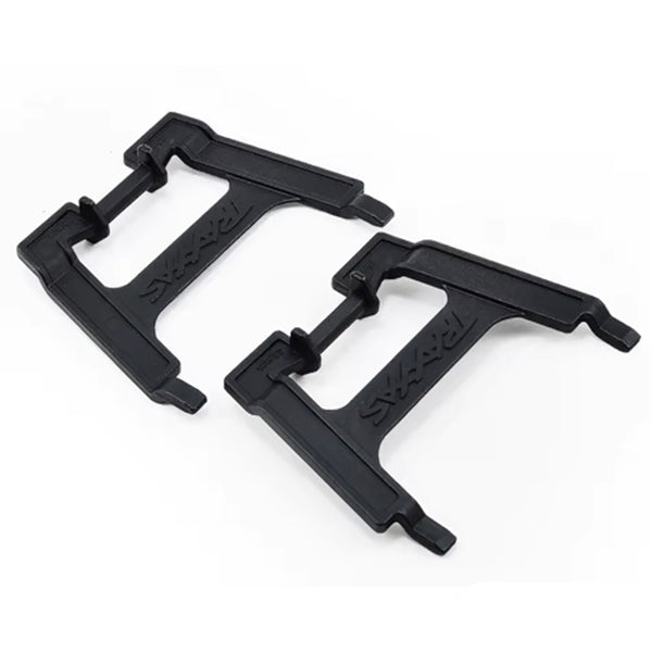 Traxxas Tall Battery Hold Down Strap Set (2) Default Title