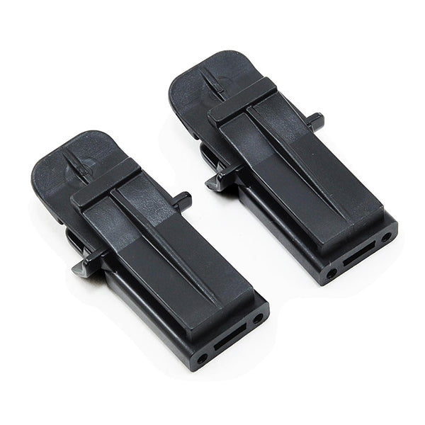 Traxxas Tall Battery Hold Down Retainer Set (2) Default Title