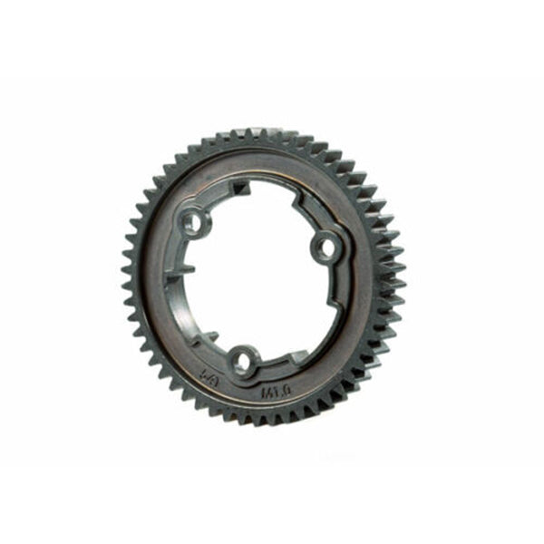 Traxxas Spur Gear 54T,Steel 1.0 MP