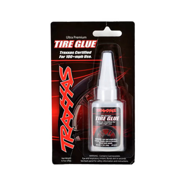 Traxxas Premium Tire Glue Default Title