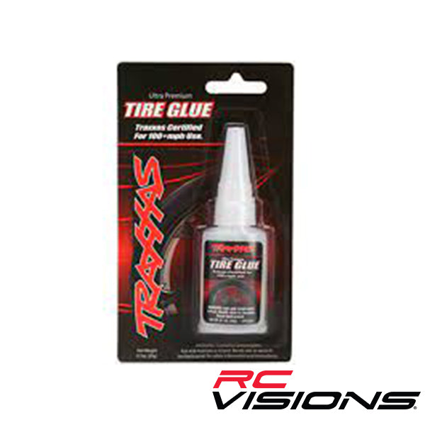 Traxxas Premium Tire Glue