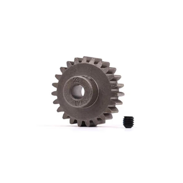 Traxxas Pinion Gear, 23-T pinion (1.0 metric pitch)/ set screw Default Title