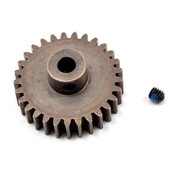 Traxxas Steel Mod 1.0 Pinion Gear w/5mm Bore (29T) Default Title