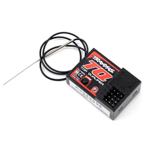 Traxxas Micro 3-Channel Receiver