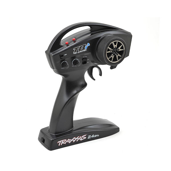 Traxxas TQi 2.4Ghz 2-Channel Radio System (Link Enabled) (Transmitter Only)