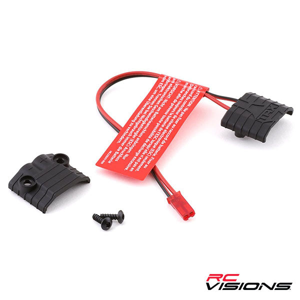 Traxxas Power Tap Connector w/Cable Default Title