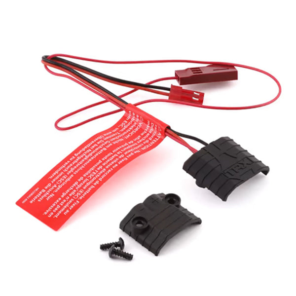 Traxxas Power Tap Connector w/Voltage Sensor Default Title