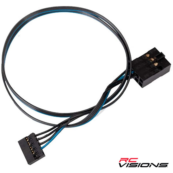 Traxxas Data Link cable,  Telemetry Expander Default Title