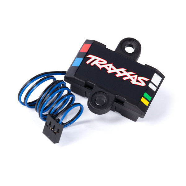 TRAXXAS Distribution Block LED Light