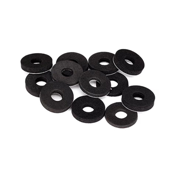 Traxxas Body Washers Foam 2mm (2) 3mm (2) 4mm (4) Default Title