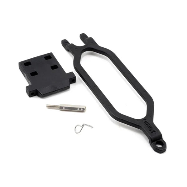 Traxxas Multi-Cell Battery Hold Down Set Default Title