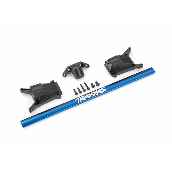 Traxxas Rustler/Slash 4x4 LCG Chassis Brace Kit