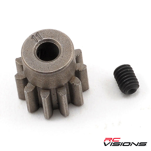 Traxxas Steel 32P Pinion Gear (11T) Default Title