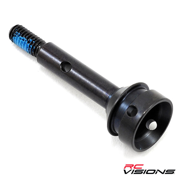 Traxxas Rear Constant-Velocity Stub Axle Default Title