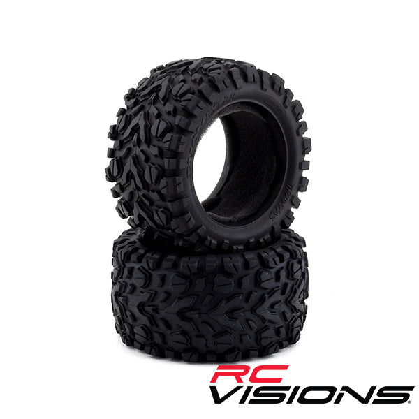 Traxxas Talon EXT 2.8" Tires (2)