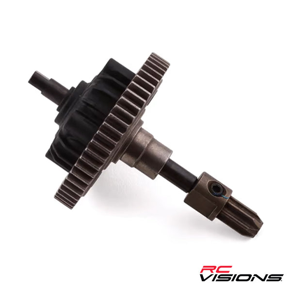 Traxxas Hoss Complete Center Differential Default Title