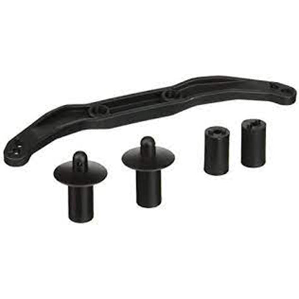 Traxxas Body Mount & Post Set