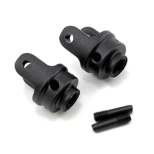 Traxxas Heavy Duty Differential Output Yoke Set (2) Default Title