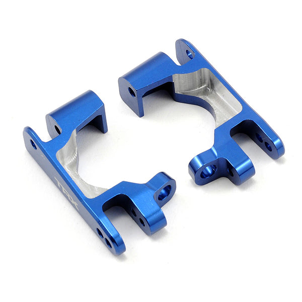 Traxxas Aluminum Caster Block Set (2)