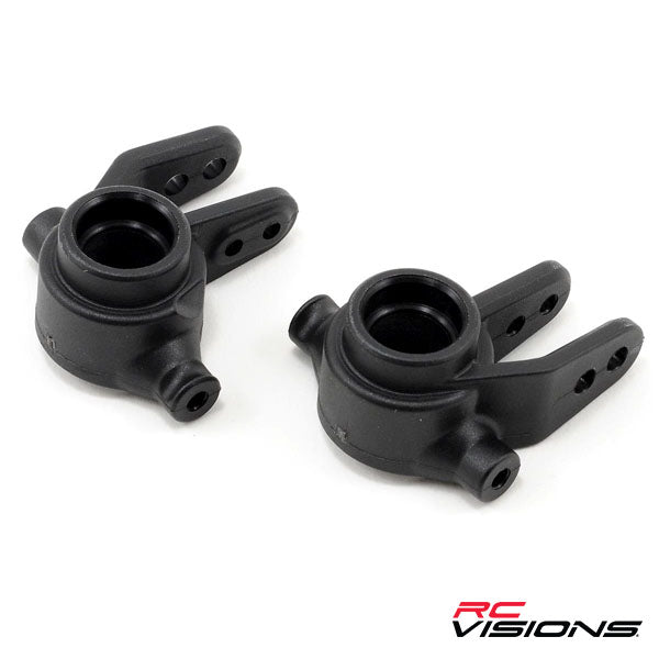 Traxxas Left/Right Steering Block Set Default Title