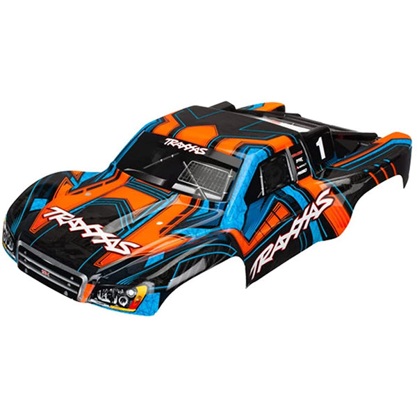 Traxxas Body Slash 4x4