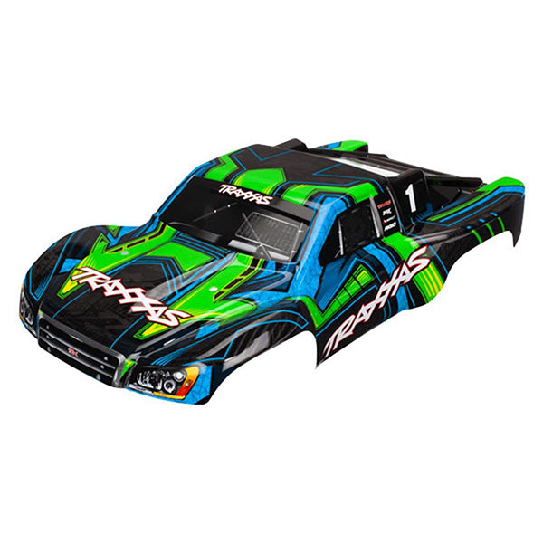 Traxxas Body Slash 4x4