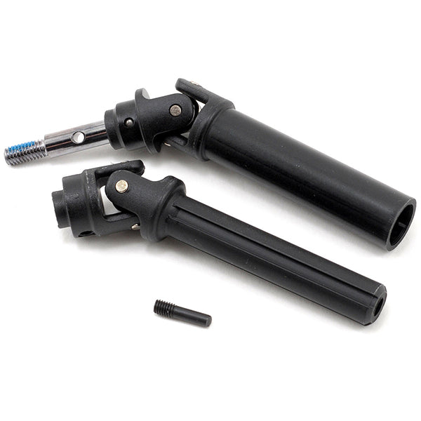 Traxxas Heavy Duty Front Driveshaft Assembly Default Title