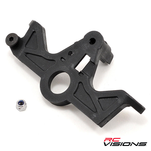 Traxxas Motor Mount w/Hardware Default Title