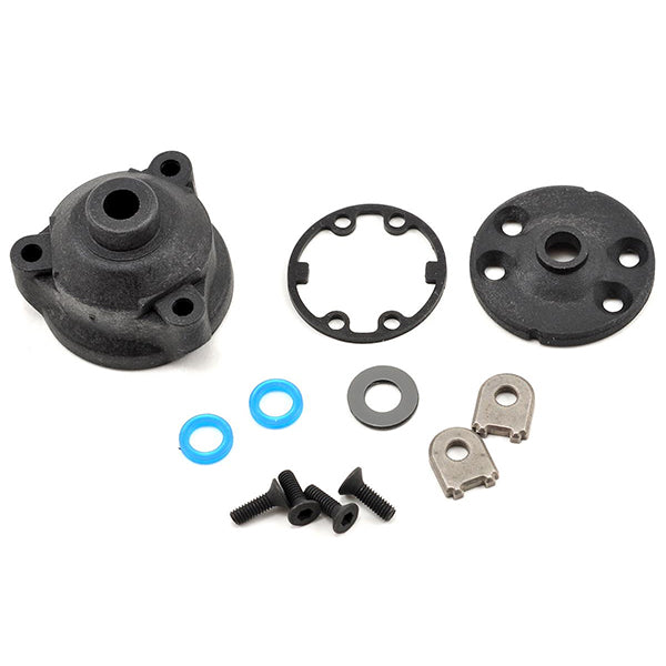 Traxxas Center Differential Housing Default Title