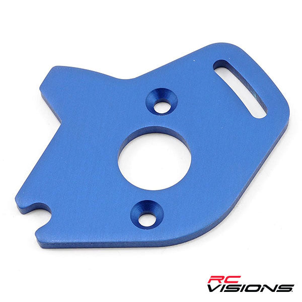 Traxxas Motor Plate Default Title