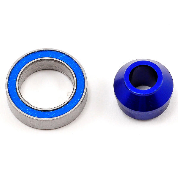 Traxxas Aluminum Slipper Shaft Bearing Adapter w/Bearing Default Title