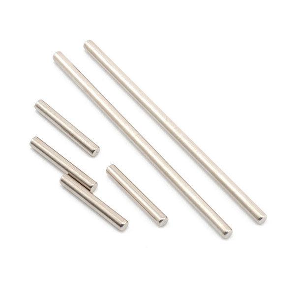 Traxxas Front/Rear Suspension Pin Set Default Title