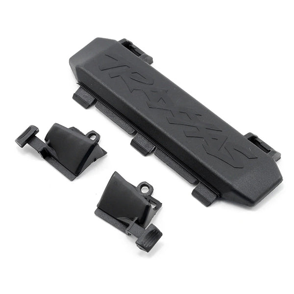 Traxxas Battery Compartment Door & Vent Set (1 Pair) (Right Or Left) Default Title