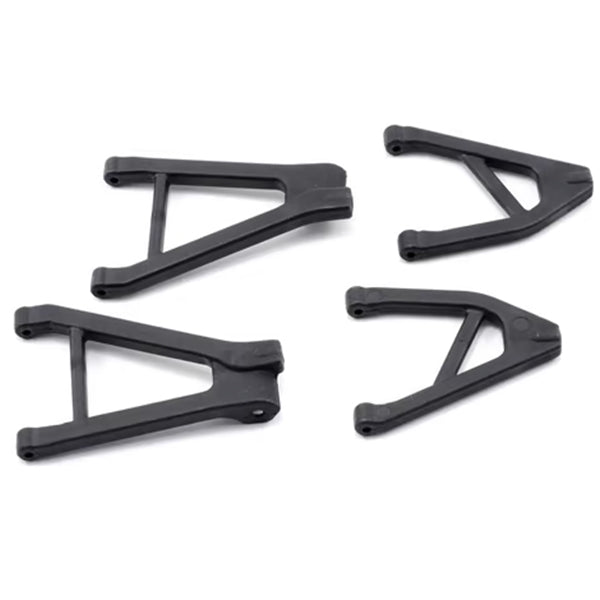 Traxxas Rear Suspension Arm Set Default Title