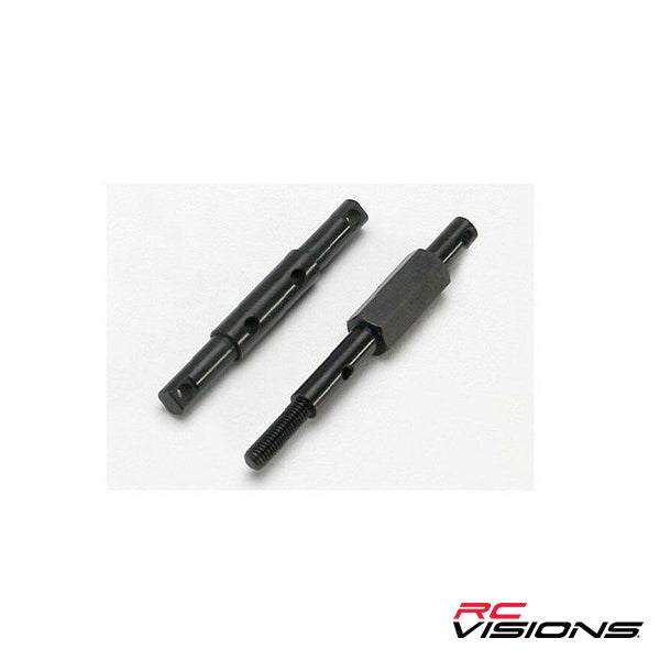 Traxxas Input Shaft & Output Shaft Set Default Title