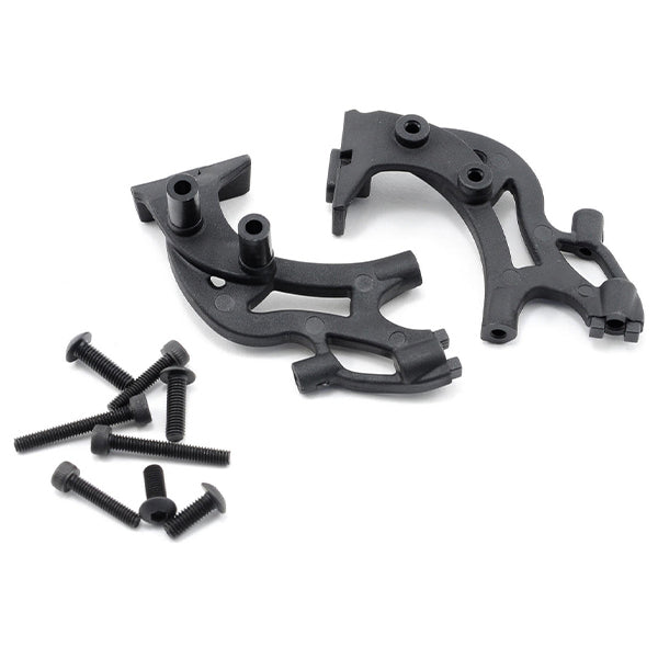 Traxxas 1/16 Wing Mount Set Default Title