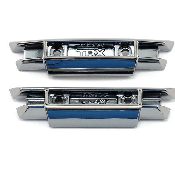 Traxxas Front & Rear Bumper Set Default Title