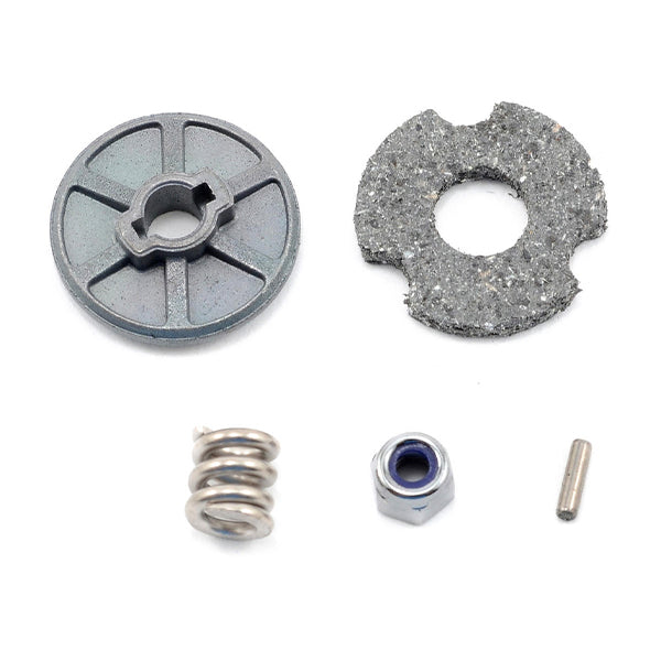 Traxxas Complete Slipper Clutch Default Title