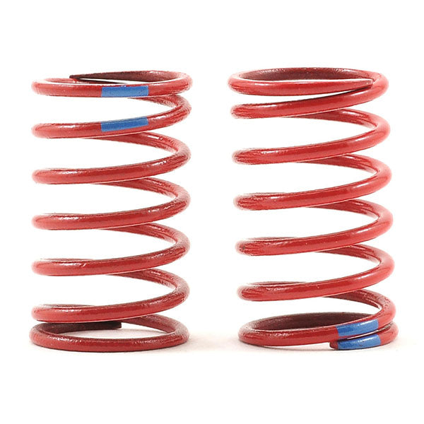 Traxxas GTR Shock Spring (2.925 Rate - Blue) (2) Default Title