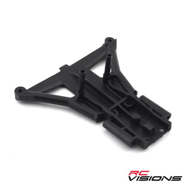 Traxxas Long Chassis Front Bulkhead Default Title