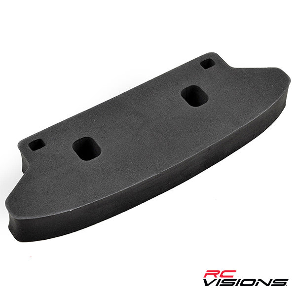 Traxxas Foam Bumper Default Title