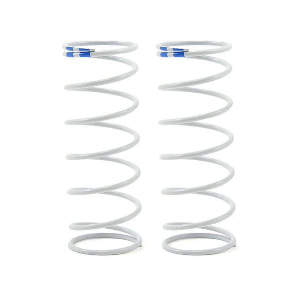 Traxxas Progressive Rate XX-Long GTR Shock Springs (Blue - 1.004 Rate) (2) Default Title